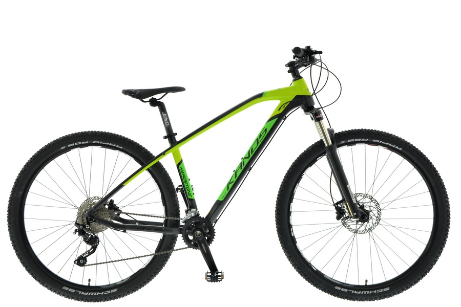 Rower męski PREMIUM