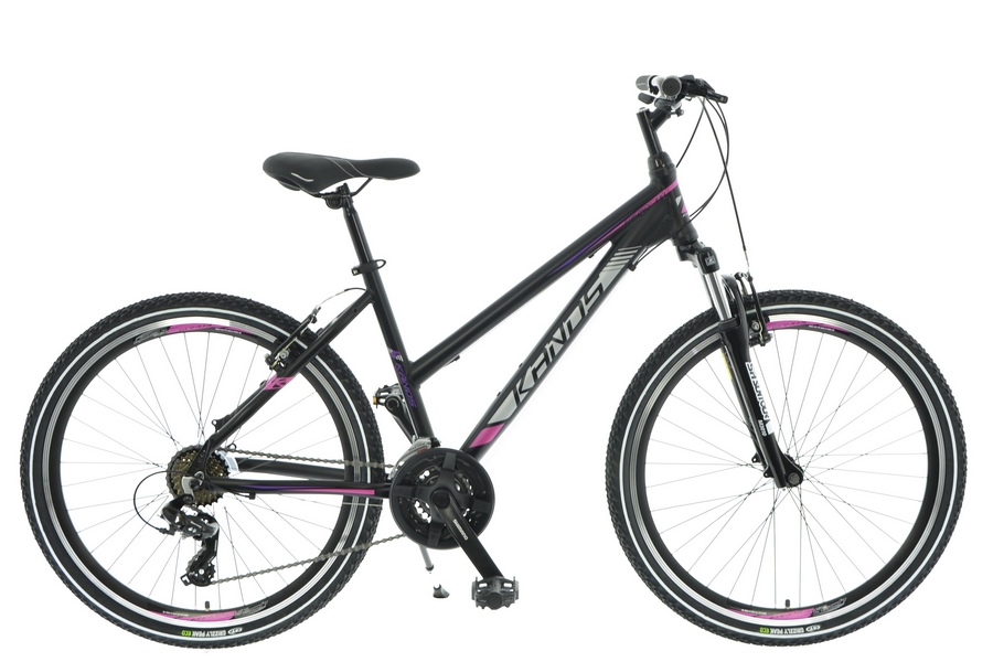 Rower damski STANDARD