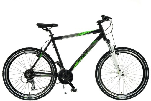 Rower męski STANDARD